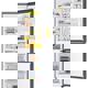 Combina frigorifica Samsung RB34C652EB1/EF